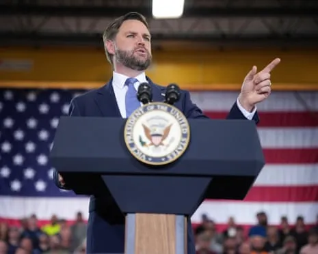 The Vice-President Supports Widespread Online Harassment Campaign Targeting Conservative Activist Critics
