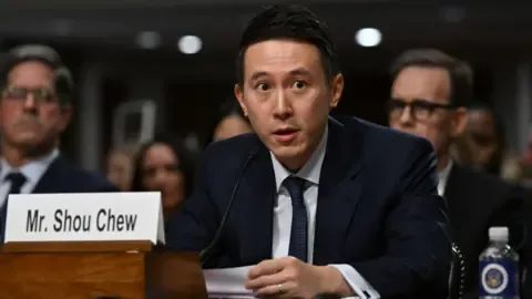 An TikTok Deal Could Be Close, But What Is in It for China?