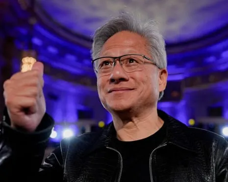 UK on Track to Be a Leading Artificial Intelligence Global Leader, Announces Tech Giant CEO Following Half a Billion Pound Commitment