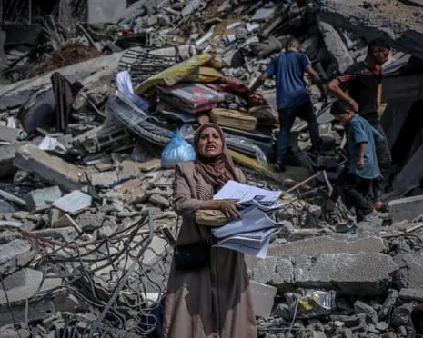 The French government Needed to Endorsed Palestine as a State Earlier: A Skeptic Asks: What Prompted This Move?
