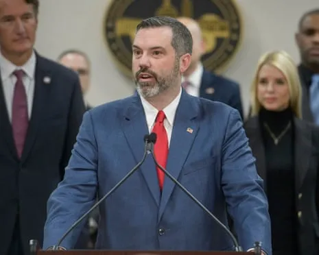 Federal Prosecutor Assigned to Probing Trump Critics Steps Down After Demands from Administration