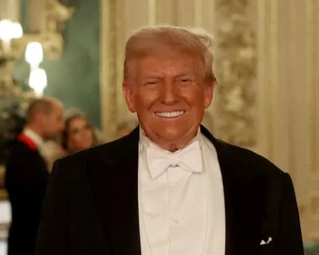 Donald Trump Intends to Designate Antifa as a Major Terrorist Group