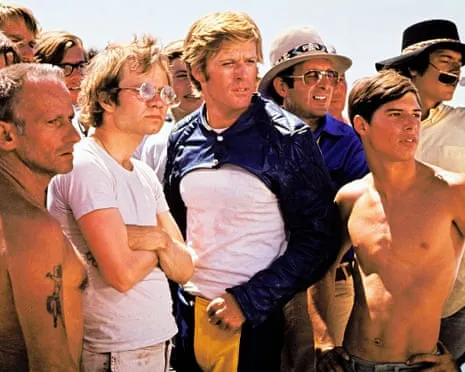 Hollywood Remembers Robert Redford, But Handsomeness Stays a Complicated Issue