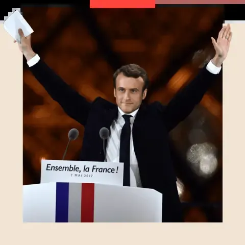 The Reasons France Faces Becoming Europe’s Latest Ailing Economy in the EU