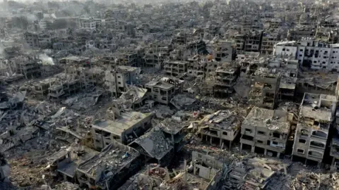 Israeli Official Touts Gaza as Lucrative Property Bonanza, Ignoring Global Opposition