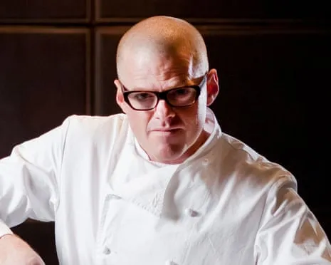 British Chef Heston Blumenthal Launches Special Dining Experience for Weight-Loss Medication Users