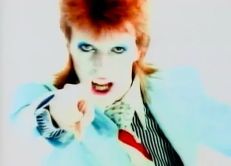 Revisiting Iconic Moments from the Starman's Career