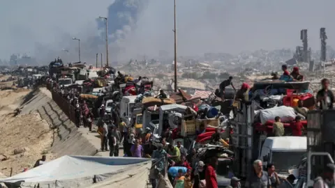 Israel Found of Genocide in Gaza by United Nations Inquiry, Report States