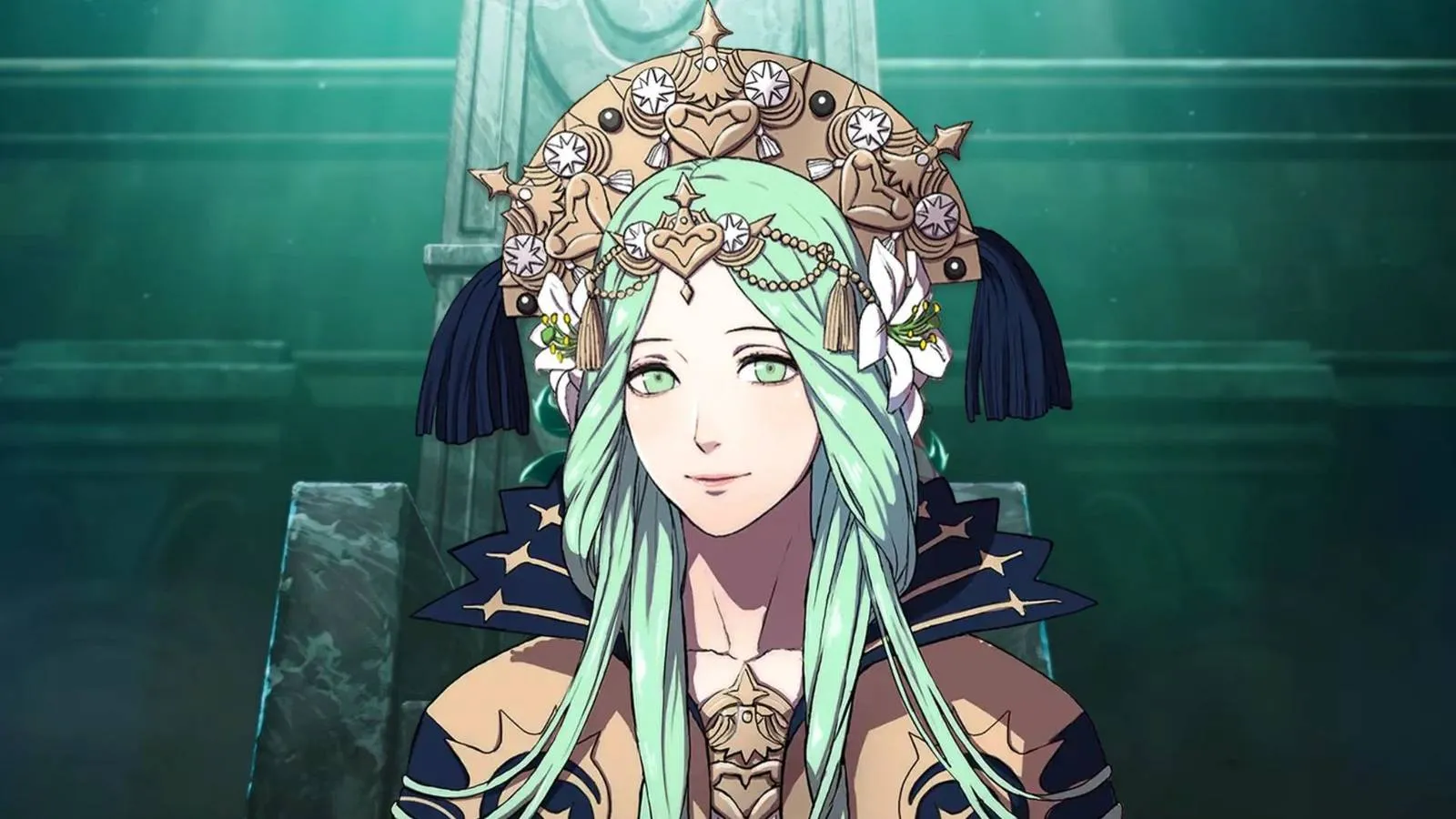 Fire Emblem: Fortune’s Weave Seems Leaning Toward a Prequel Rather Than a Continuation