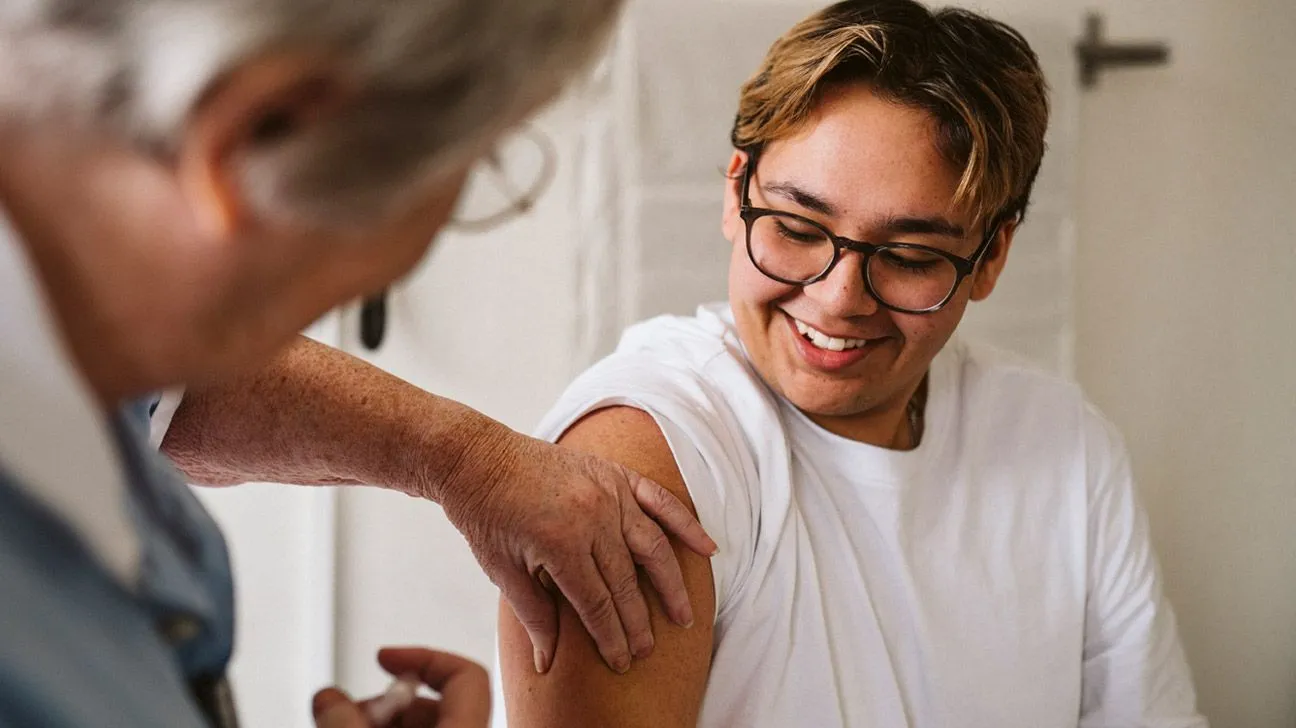 Should Receiving a Seasonal Vaccination This Fall? This Is Expert Views Health Specialists Suggest.