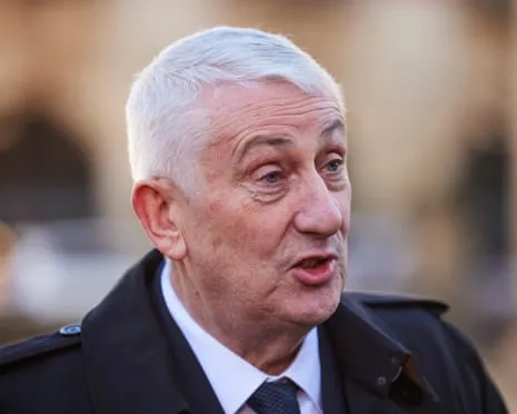 Britain's Parliament Vulnerable to Overseas Espionage After China Espionage Cases Dropped, Commons Speaker Declares