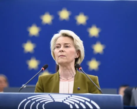 Paris Suggests Ceiling on UK Components in €150 Billion European Union Defence Fund