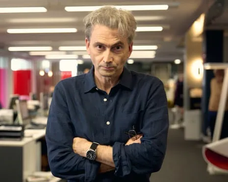 The Hack: A Deep Dive into the News International Controversy
