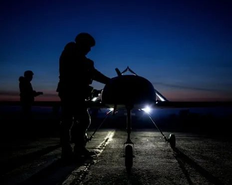 UAVs Target Russian Saratov Refinery for the Second Time in a Week
