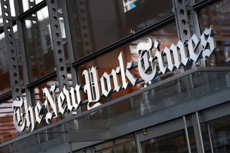 Donald Trump’s Lawsuit Targeting the NYT is Without Merit—But Poses a Grave Risk to Media Independence