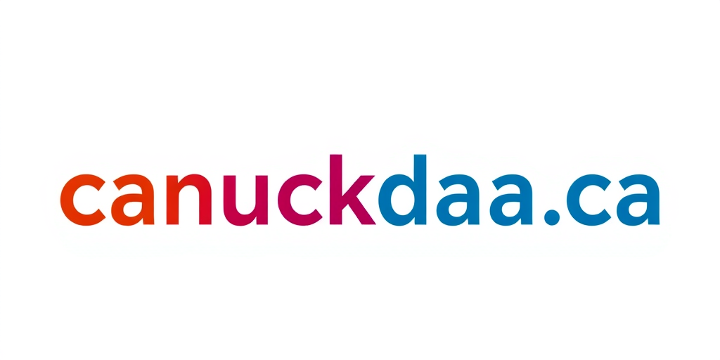 CanuckData